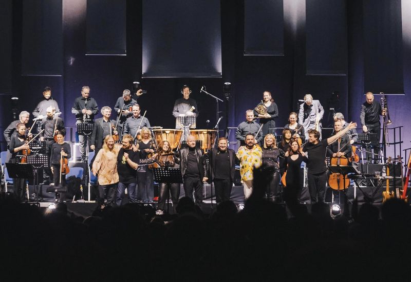 Evenimentele care au loc la București, în weekendul 9-11 februarie 2024