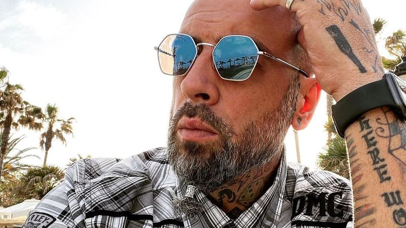 Cum arată Andreea, prima soție a lui CRBL. Care a fost, de fapt, motivul despărțirii dintre ei