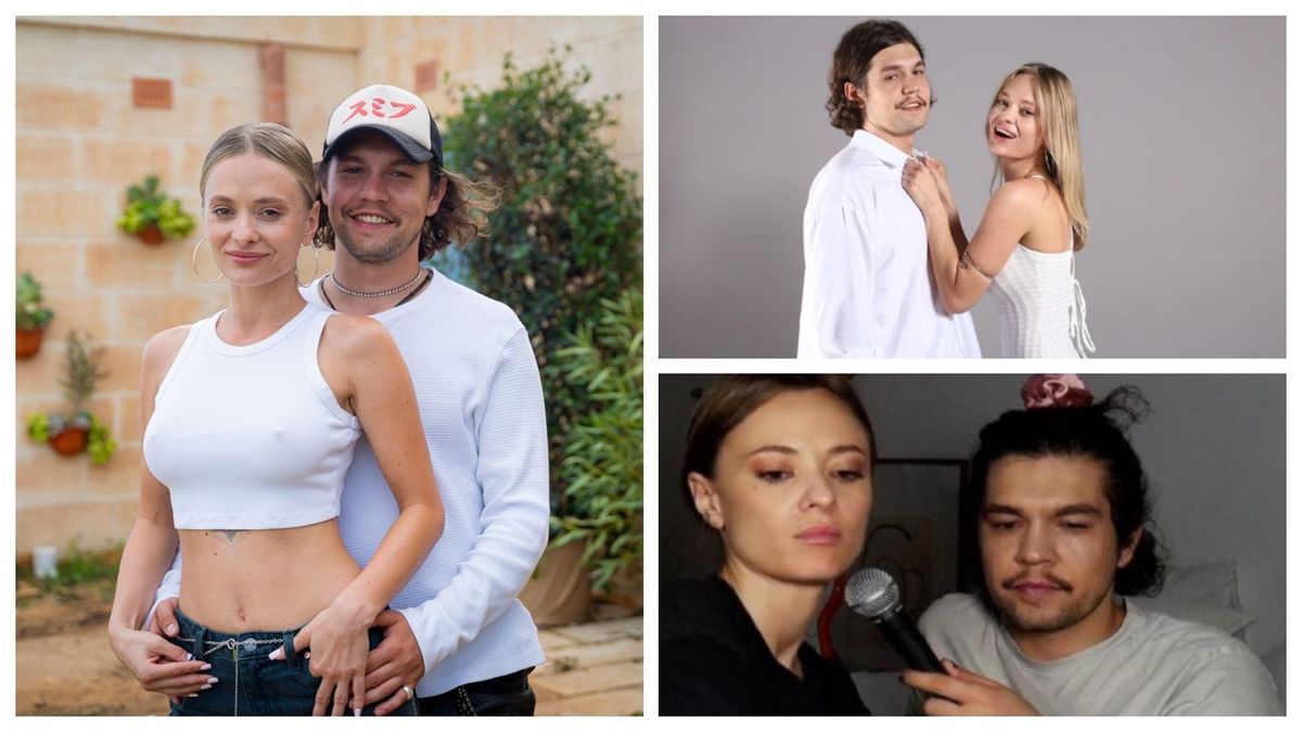 Oana Matache jignita de Radu Siffredi