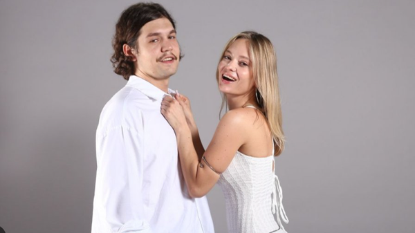 Oana Matache, jignită de noul iubit, Radu Siffredi: "&Icirc;ntelegi că ești a dracu?"