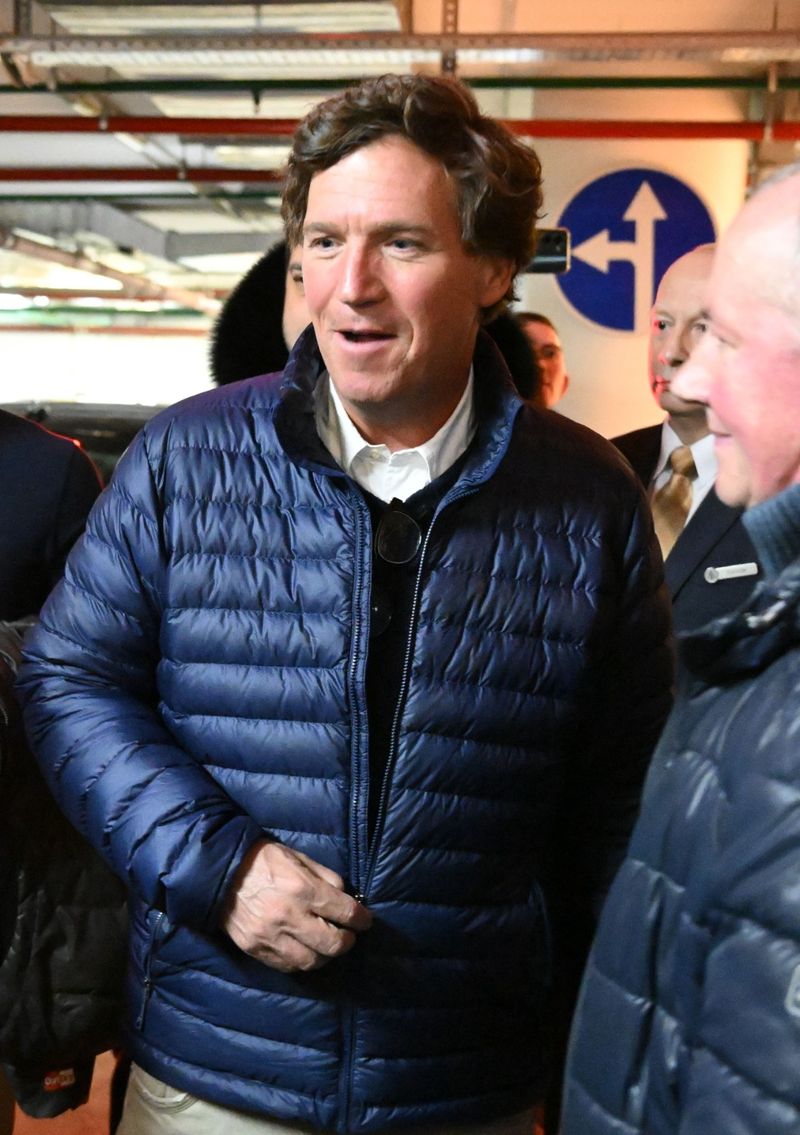 Când va fi difuzat interviul cu președintele rus Vladimir Putin?