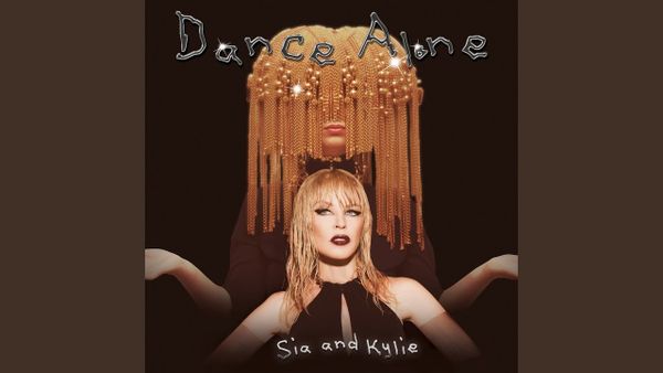 Sia şi Kylie Minogue au lansat piesa "Dance Alone" 