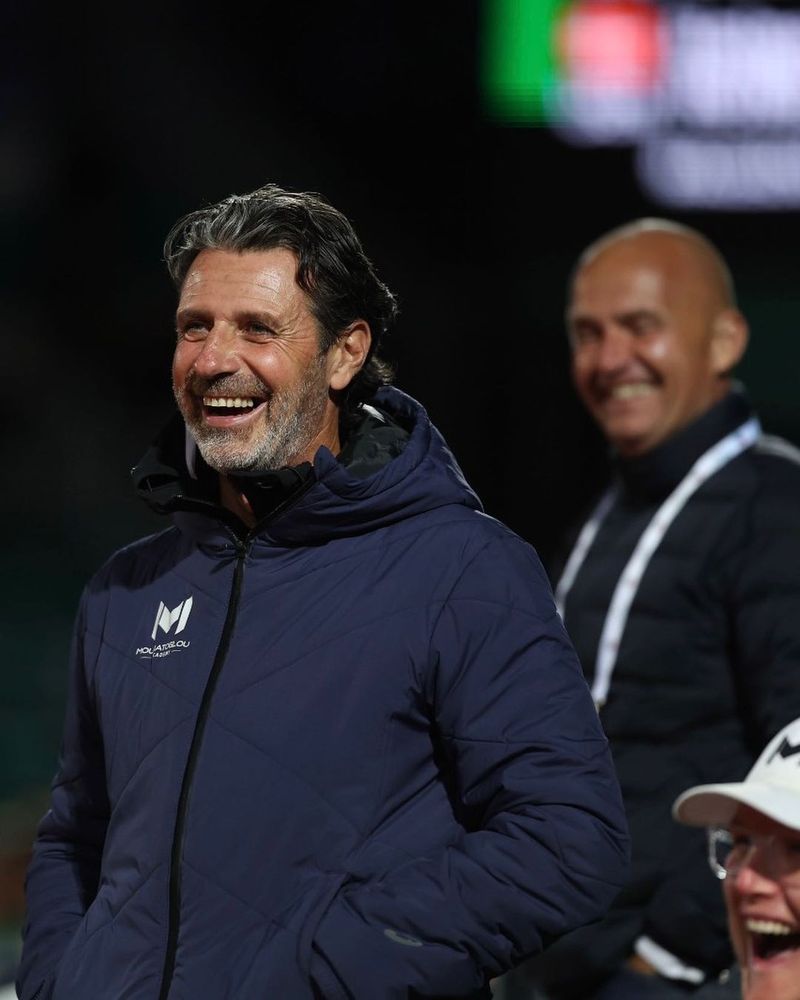 Simona Halep și Patrick Mouratoglou au ajuns la TAS