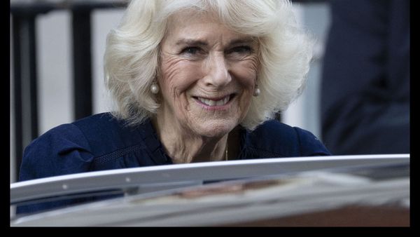 Ce se va întâmpla cu Camilla Parker dacă regele Charles va muri de cancer