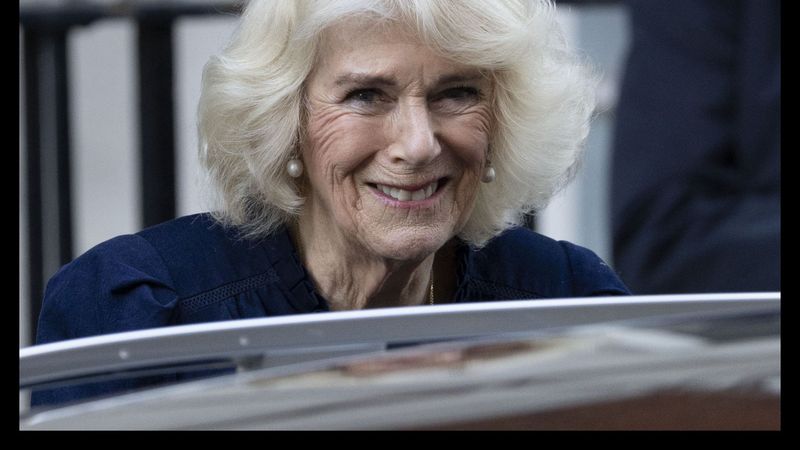 Ce se va &icirc;nt&acirc;mpla cu Camilla Parker dacă regele Charles va muri de cancer
