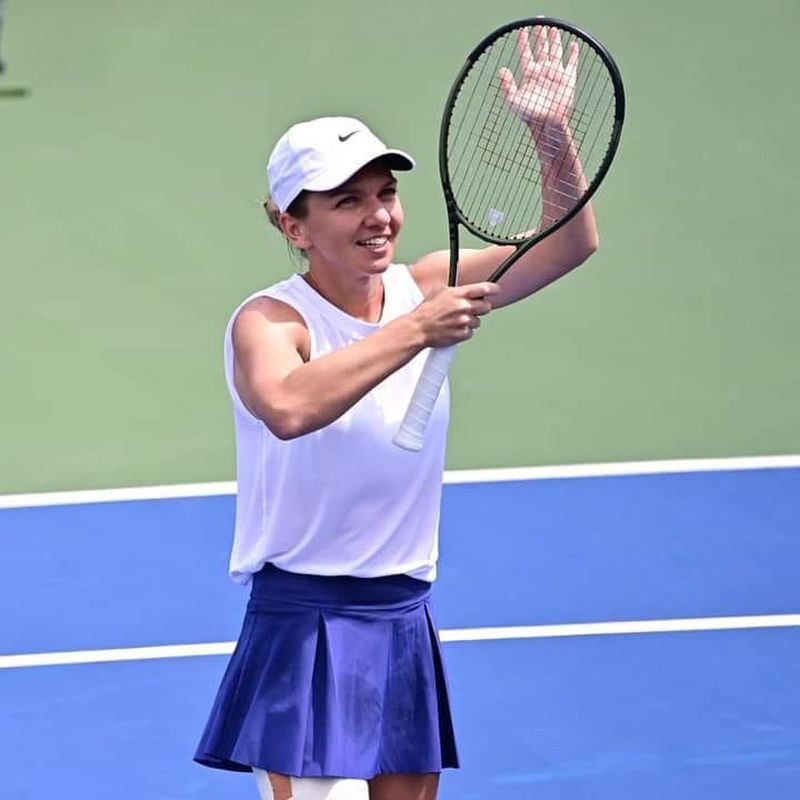 Cătălin Botezatu dă de pământ cu cei care au criticat ținuta de mii de euro a Simonei Halep