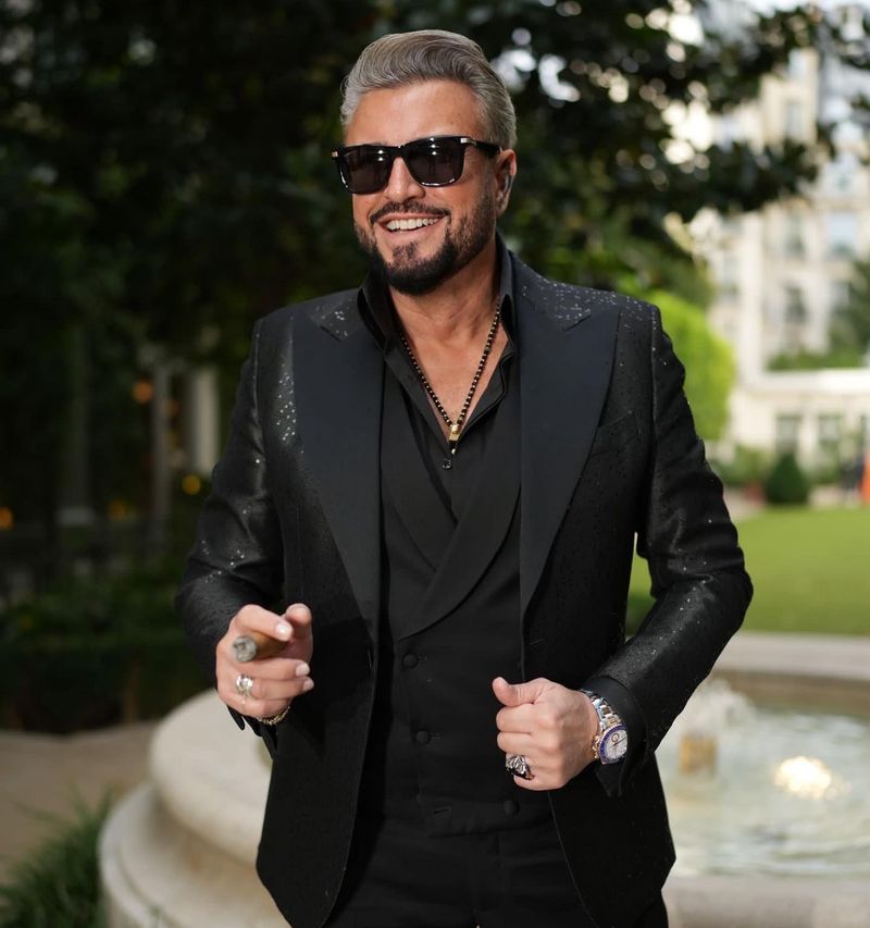 Cătălin Botezatu dă de pământ cu cei care au criticat ținuta de mii de euro a Simonei Halep