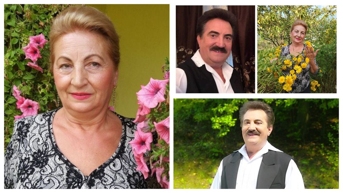 Sora lui Petrică Mîțu Stoian nu poate accepta că fratele ei a murit subit