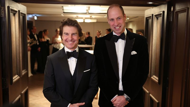Primul mesaj public al prinţului William după diagnosticul de cancer al Regelui Charles