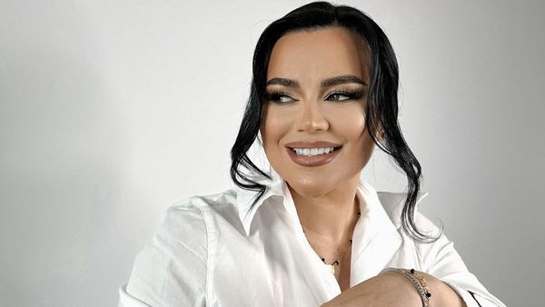 Carmen de la Sălciua, prima reacție după ce s-a zvonit că este &icirc;nsărcinată: &rdquo;Cu siguranță acest lucru &icirc;l voi spune la momentul potrivit&rdquo;