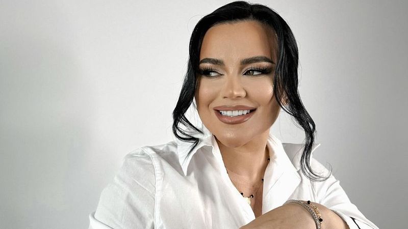 Carmen de la Sălciua, prima reacție după ce s-a zvonit că este &icirc;nsărcinată: &rdquo;Cu siguranță acest lucru &icirc;l voi spune la momentul potrivit&rdquo;