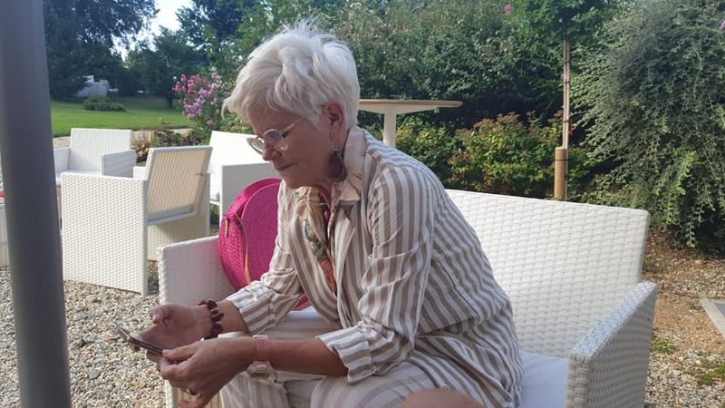 Monica Tatoiu supusa unei operatii