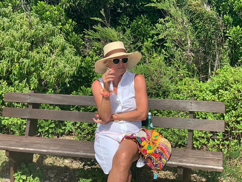 Monica Tatoiu supusa unei operatii