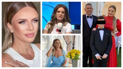 ”Nicio poză nu este mișcată, nici măcar periuța lui și pasta de dinți nu sunt mișcate” Ce se întâmplă în casa Marcelei Fota, după moartea soțului ei