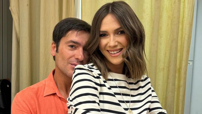 Ce surpriză inedită a pregătit Adela Popescu de ziua de naștere a lui Radu V&acirc;lcan &rdquo;Acum pot sta liniștită&rdquo;
