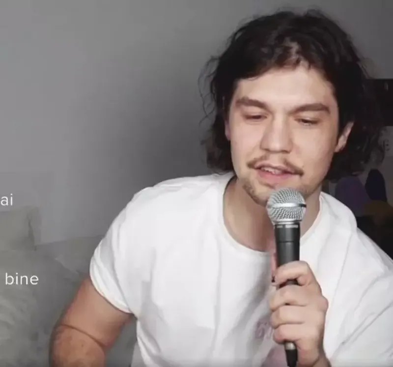 Cine este și cu ce se ocupă Radu Siffredi