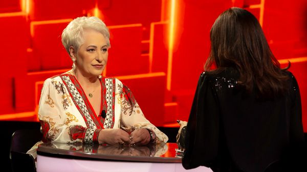 Lidia Fecioru vine duminică la “40 de întrebări cu Denise Rifai”