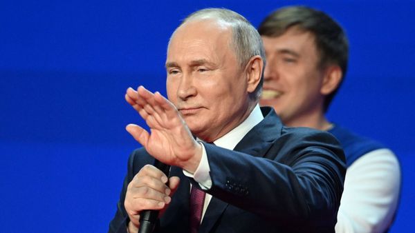 Averea lui Vladimir Putin: Câți bani are președintele Rusiei?