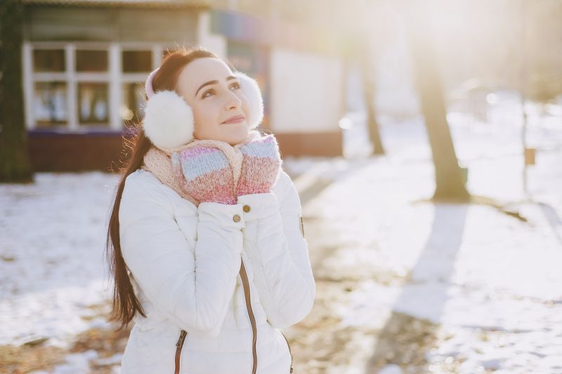 Luna februarie 2024 a adus temperaturi neobișnuit de ridicate în toate regiunile țării