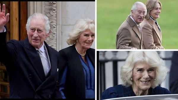 Prima declarație a reginei Camilla despre starea de sănătate a regelui Charles după ce a fost diagnosticat cu cancer