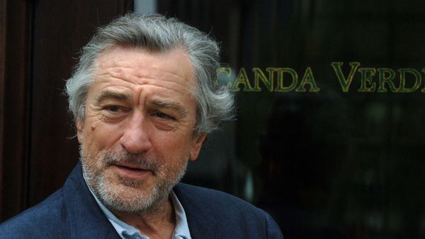 Robert de Niro, dezvăluiri despre cum se simte ca tată la 80 de ani: "Este un bebeluş atât de adorabil"