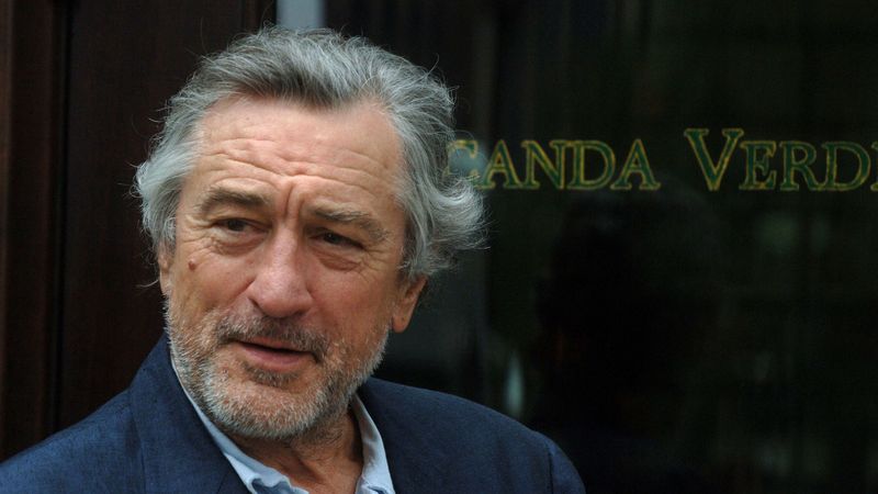 Robert de Niro, dezvăluiri despre cum se simte ca tată la 80 de ani: "Este un bebeluş at&acirc;t de adorabil"