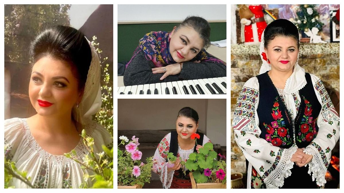 Scandal în lumea muzicii populare, izbucnit chiar la înmormântarea Victoriței Cică