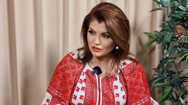 ”Exact a doua zi după nuntă, mi-am dat seama că nu am făcut o alegere bună și  m-am întrebat: Doamne, dar ce am făcut!” Care este cel mai mare regret al artistei Claudia Ghițulescu