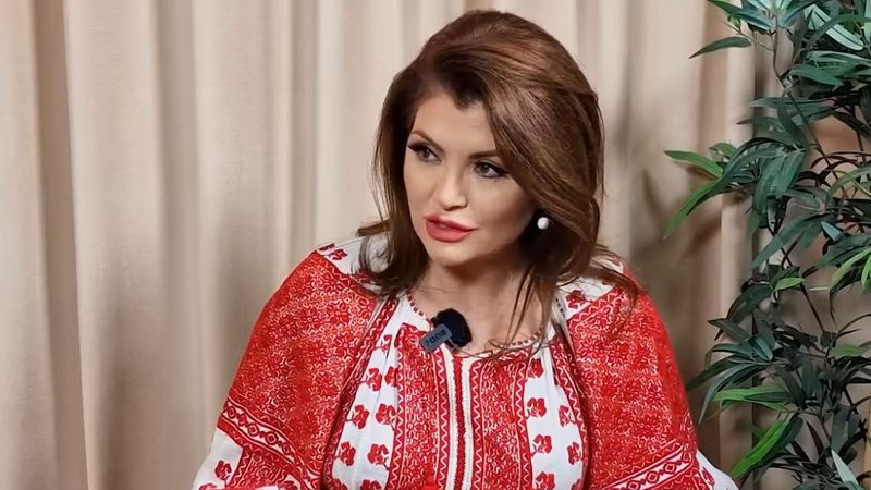 &rdquo;Exact a doua zi după nuntă, mi-am dat seama că nu am făcut o alegere bună și  m-am &icirc;ntrebat: Doamne, dar ce am făcut!&rdquo; Care este cel mai mare regret al artistei Claudia Ghițulescu