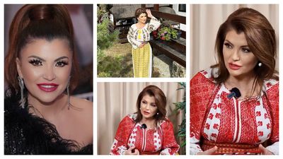 ”Exact a doua zi după nuntă, mi-am dat seama că nu am făcut o alegere bună și  m-am întrebat: Doamne, dar ce am făcut!” Care este cel mai mare regret al artistei Claudia Ghițulescu