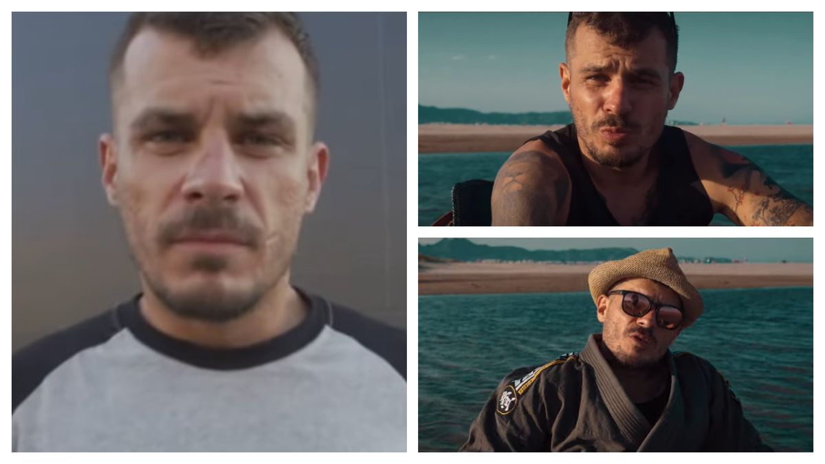 Rapperul Cumicu, condamnat la închisoare 