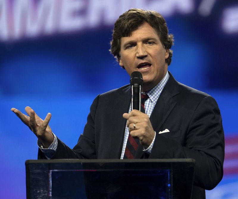 Vladimir Putin a acceptat să îi dea un interviu jurnalistului american Carlson Tucker