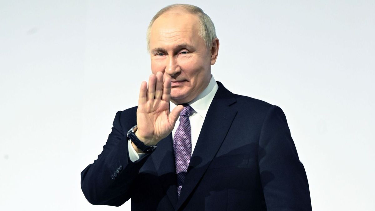 Vladimir Putin, declarații surprinzătoare în interviul acordat jurnalistului american Carlson Tucker