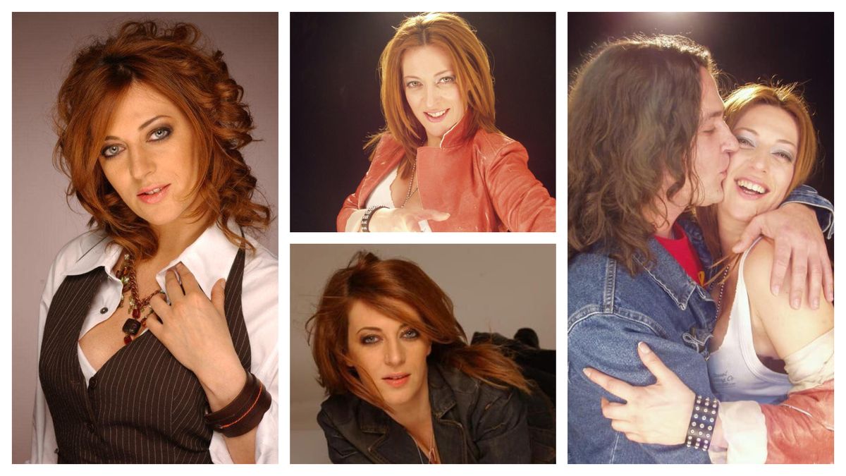 Se împlinesc 18 ani de la moartea Laurei Stoica 