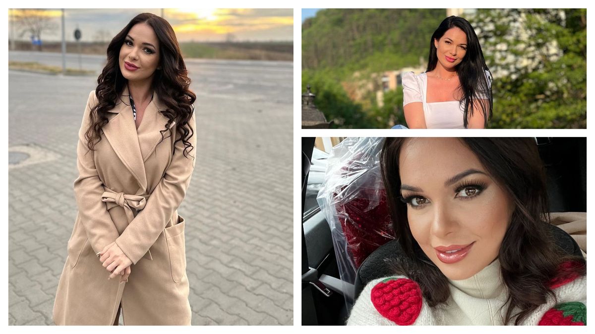 Deea Maxer și-a anulat toate planurile după ce fiica ei s-a îmbolnăvit