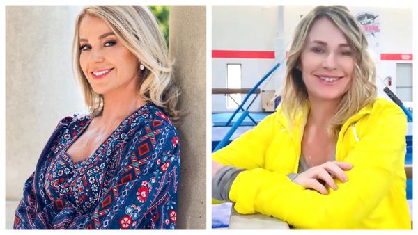 "Mi-am dorit ceva unic. Pot spune că &icirc;l port cu foarte mare m&acirc;ndrie". Ce semnnificație are tatuajul Nadiei Comăneci? Fanii au rămas uimiți c&acirc;nd au văzut - FOTO