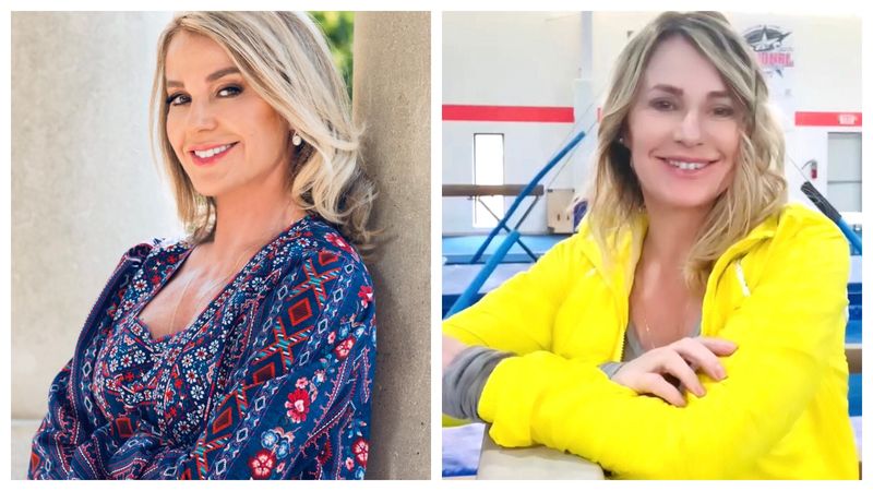 "Mi-am dorit ceva unic. Pot spune că &icirc;l port cu foarte mare m&acirc;ndrie". Ce semnnificație are tatuajul Nadiei Comăneci? Fanii au rămas uimiți c&acirc;nd au văzut - FOTO