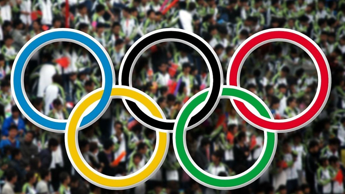 &Icirc;n ce perioadă au loc Jocurile Olimpice din 2024?