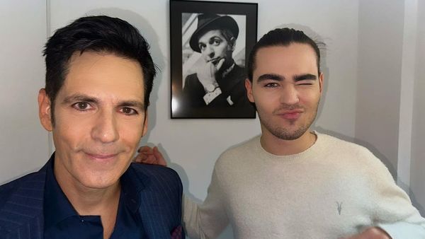 Radu Ștefan Bănică a împlinit 22 de ani. Cum l-a surprins iubita lui: ”E cea mai tare surpriză!”