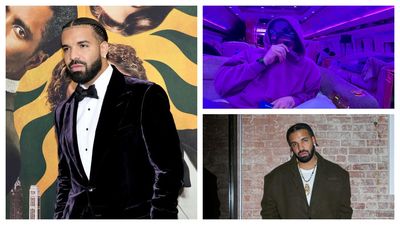 Drake, record de vizualizări pe internet după ce a apărut  în ipostaze intime într-un videoclip. ​Sute de mii de oameni au căutat în ultimele zile imaginile