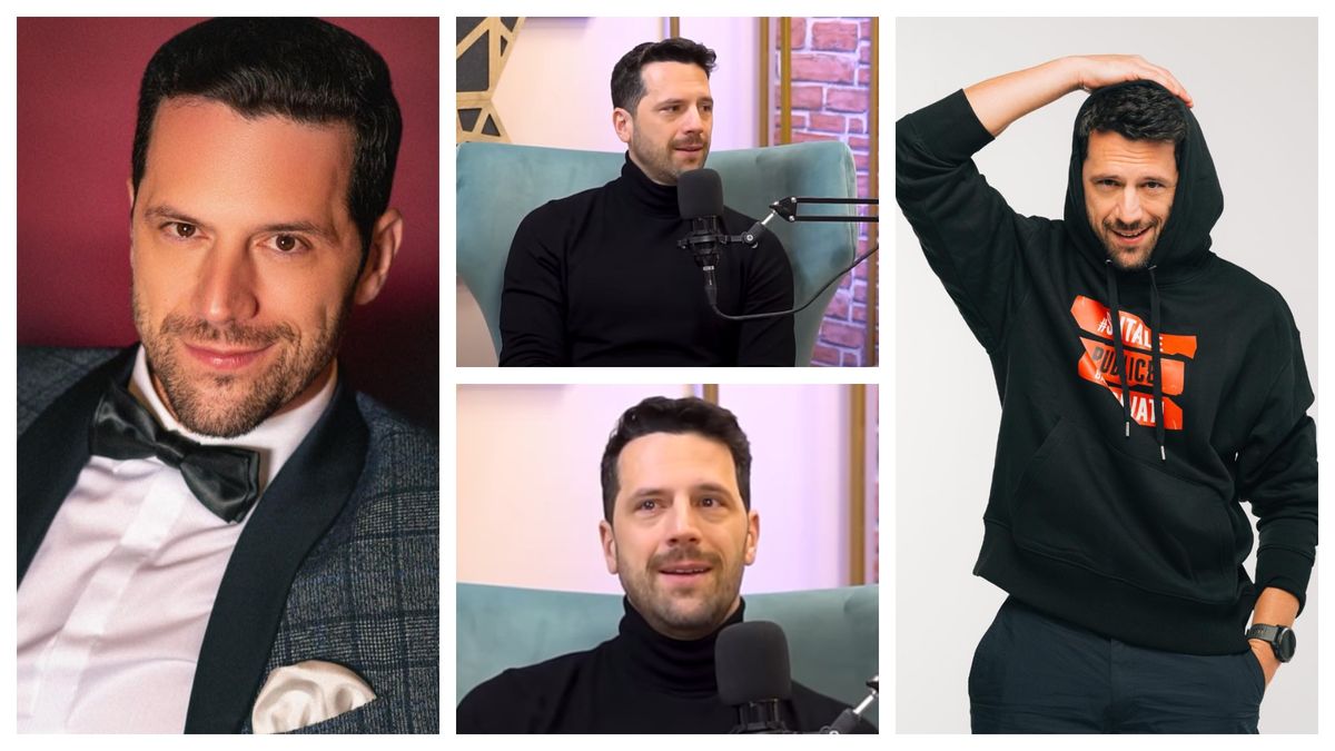 Adrian Nartea a primit un diagnostic crunt