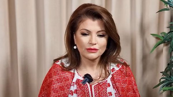 ”Eram însărcinată în 4 luni, îi auzisem inimioara și dintr-o dată s-a destrămat totul” Claudia Ghițulescu, mărturii cutremurătoare despre momentul în care și-a pierdut copilul