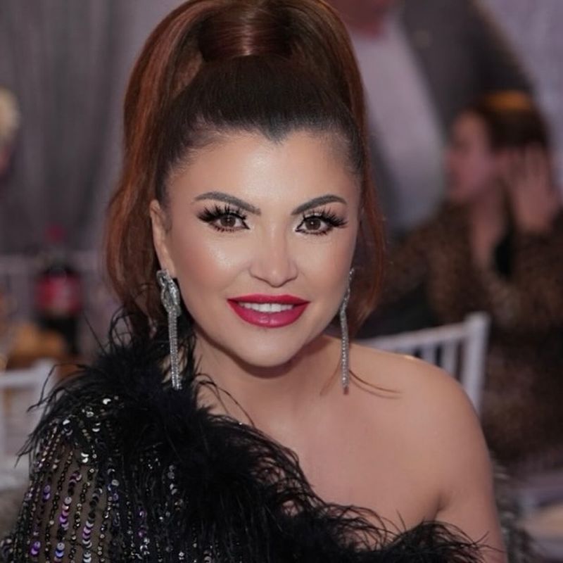 Ce spune Claudia Ghițulescu despre iubire