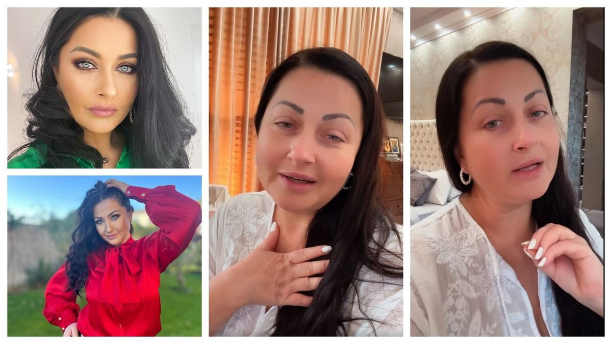 Gabriela Cristea relatii extraconjugale