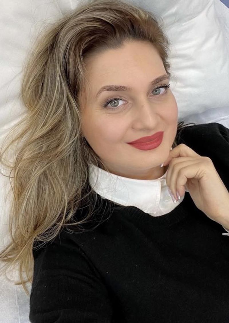 Ana Mardare se confruntă cu probleme grave de sănătate