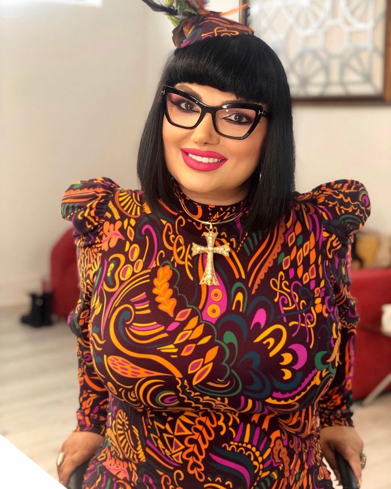 Ozana Barabancea a cântat într-un spectacol caritabil pentru Ana Mardare