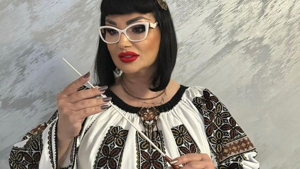 &bdquo;Nu a cerut bani, dar a și oferit o donație importantă pentru Ana Mardare, 2.000 euro&rdquo;. Gestul făcut de Ozana Barabancea pentru Ana Mardare