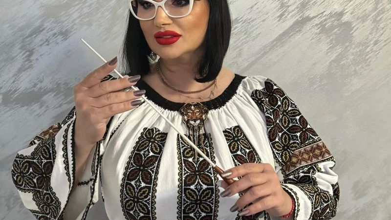 &bdquo;Nu a cerut bani, dar a și oferit o donație importantă pentru Ana Mardare, 2.000 euro&rdquo;. Gestul făcut de Ozana Barabancea pentru Ana Mardare