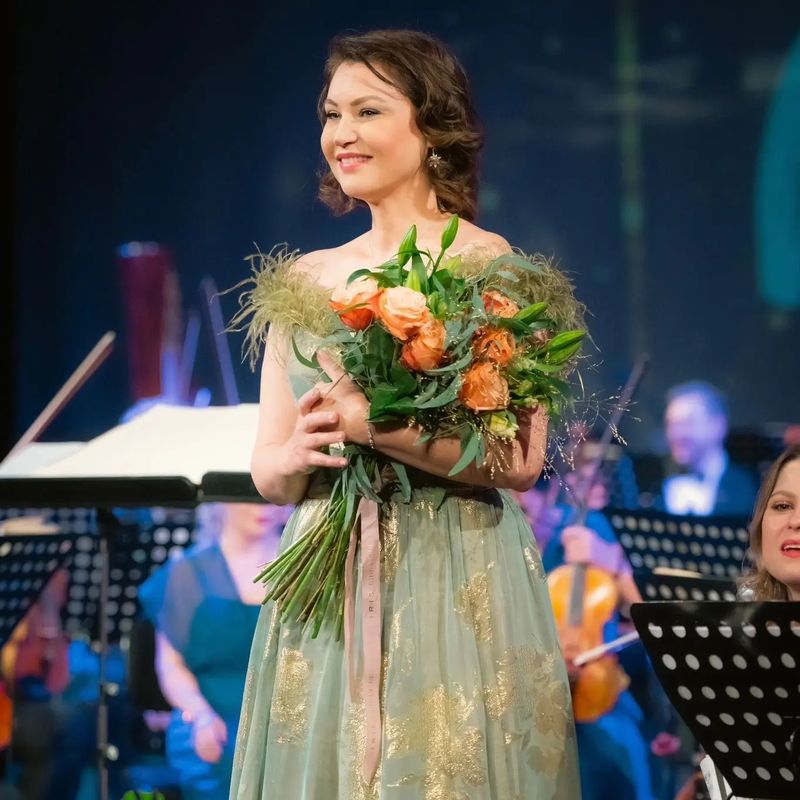 Daniela Nane are un nou iubit, mai tânăr decât ea cu 23 de ani