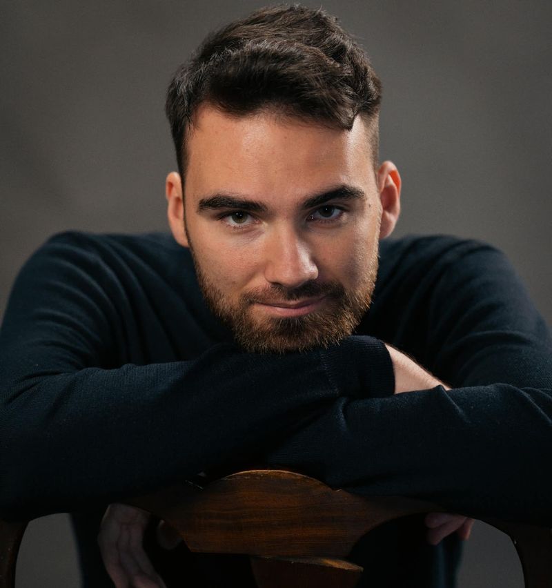 Cine este și cu ce se ocupă Octavian Ene, noul iubit al Danielei Nane?